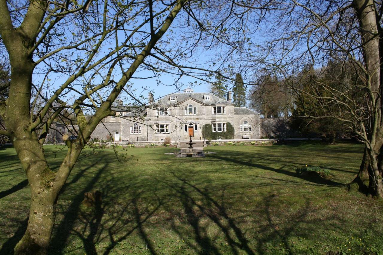 The Rochester Wing Orton Hall Villa Exterior foto