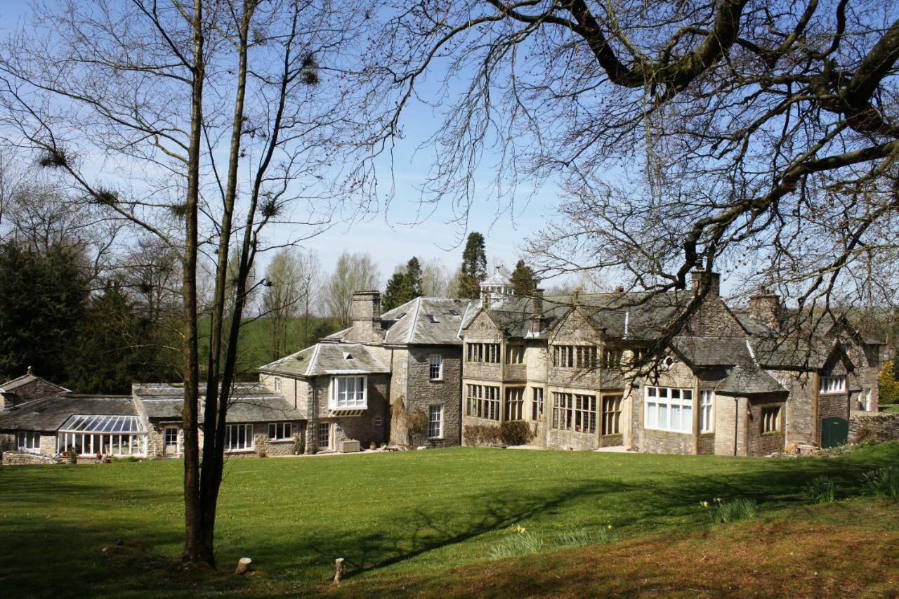 The Rochester Wing Orton Hall Villa Exterior foto